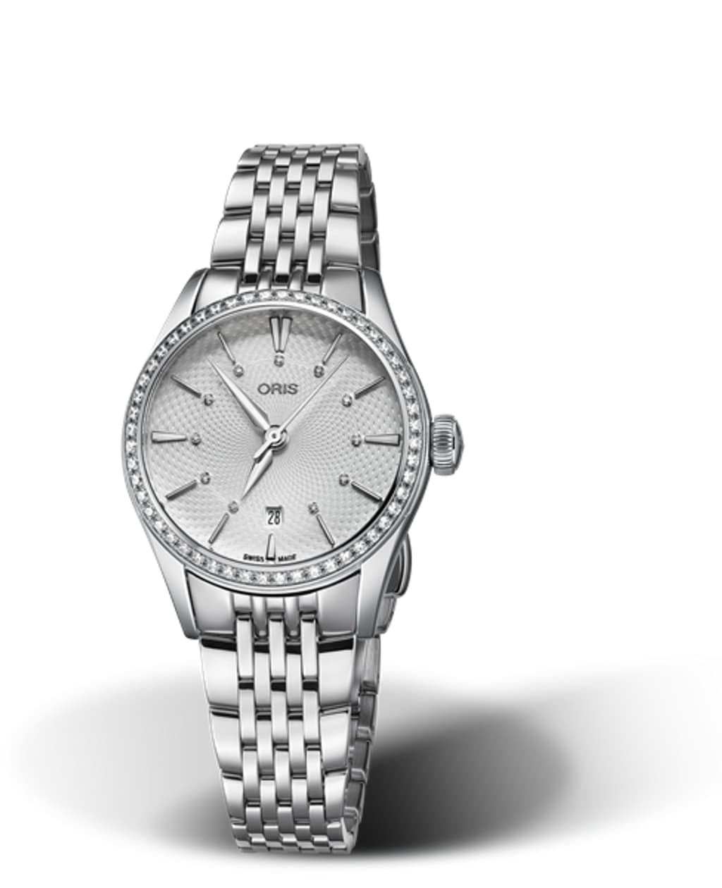 Vertical image of  Artelier Date Diamonds